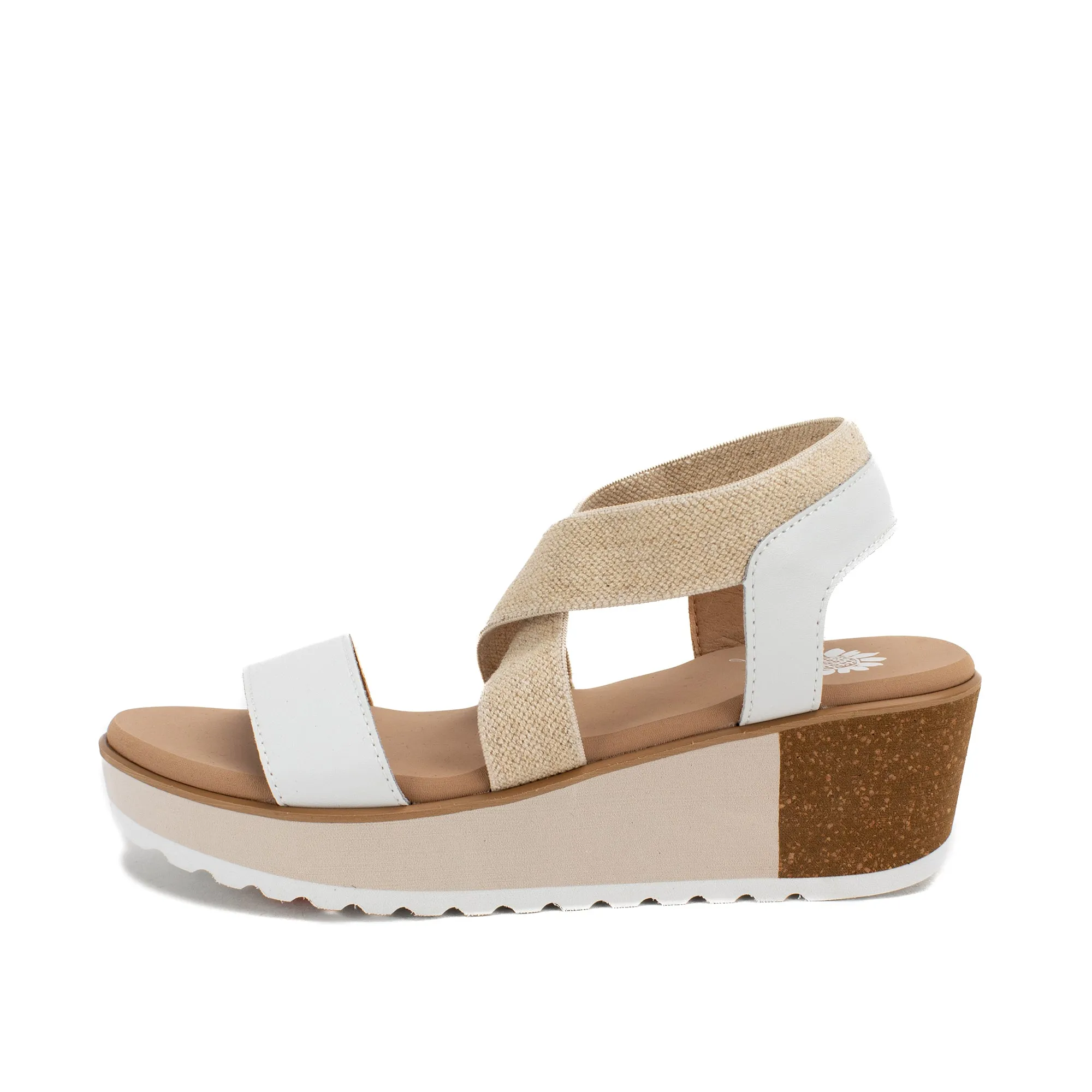 Maldive Wedge Sandal