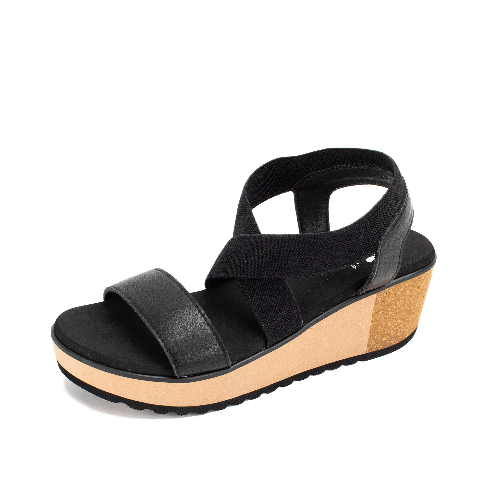 Maldive Wedge Sandal