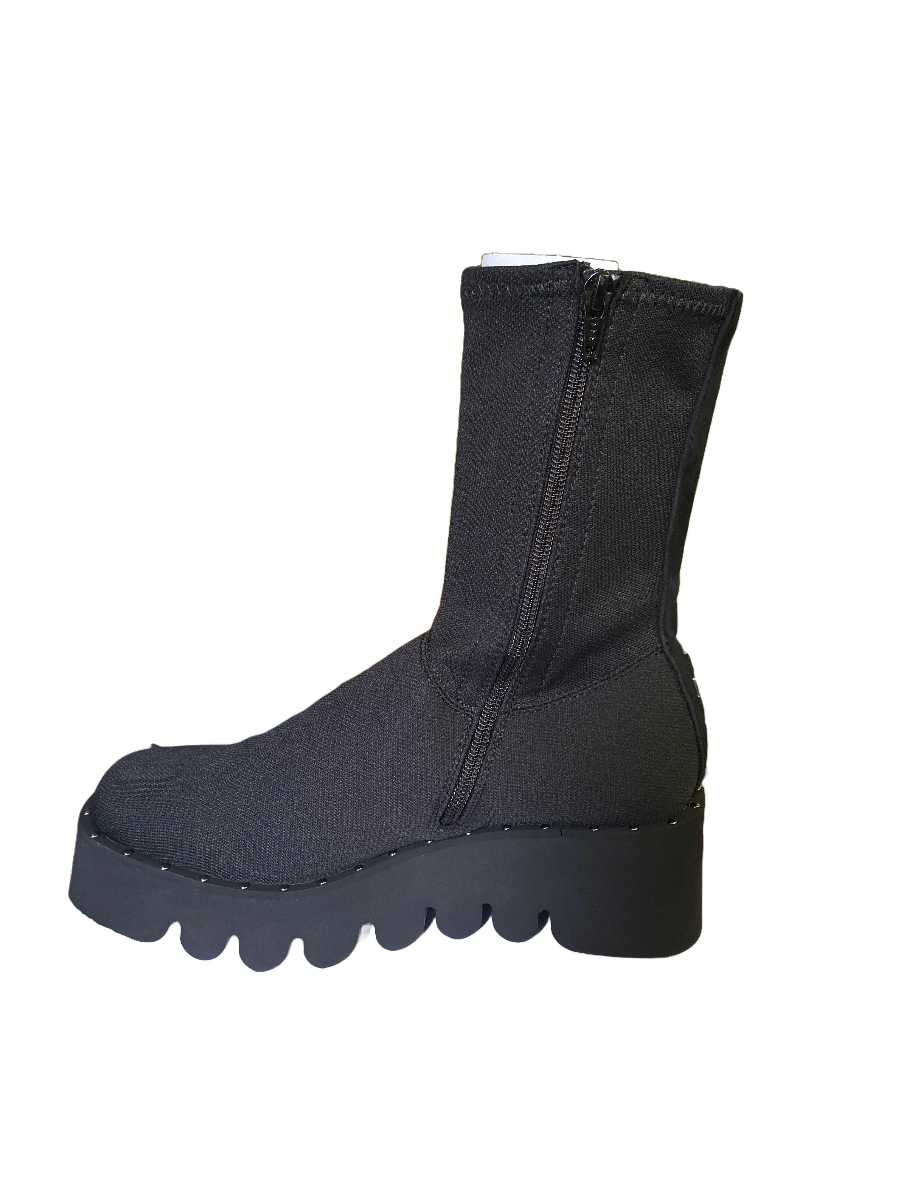 Marco Moreo Chunky Sock Boot