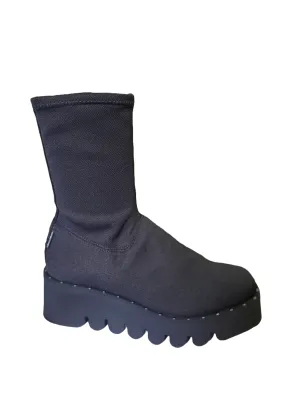 Marco Moreo Chunky Sock Boot