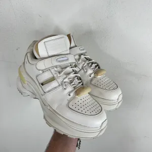 Margiela Artisanal Chunky Sneakers