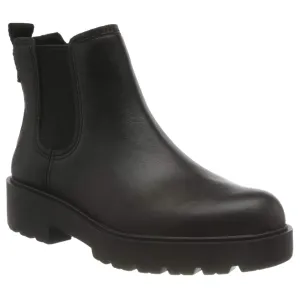 Markstrum Waterproof Leather Women's Chelsea Boots