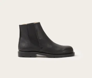 Men's Boots Black