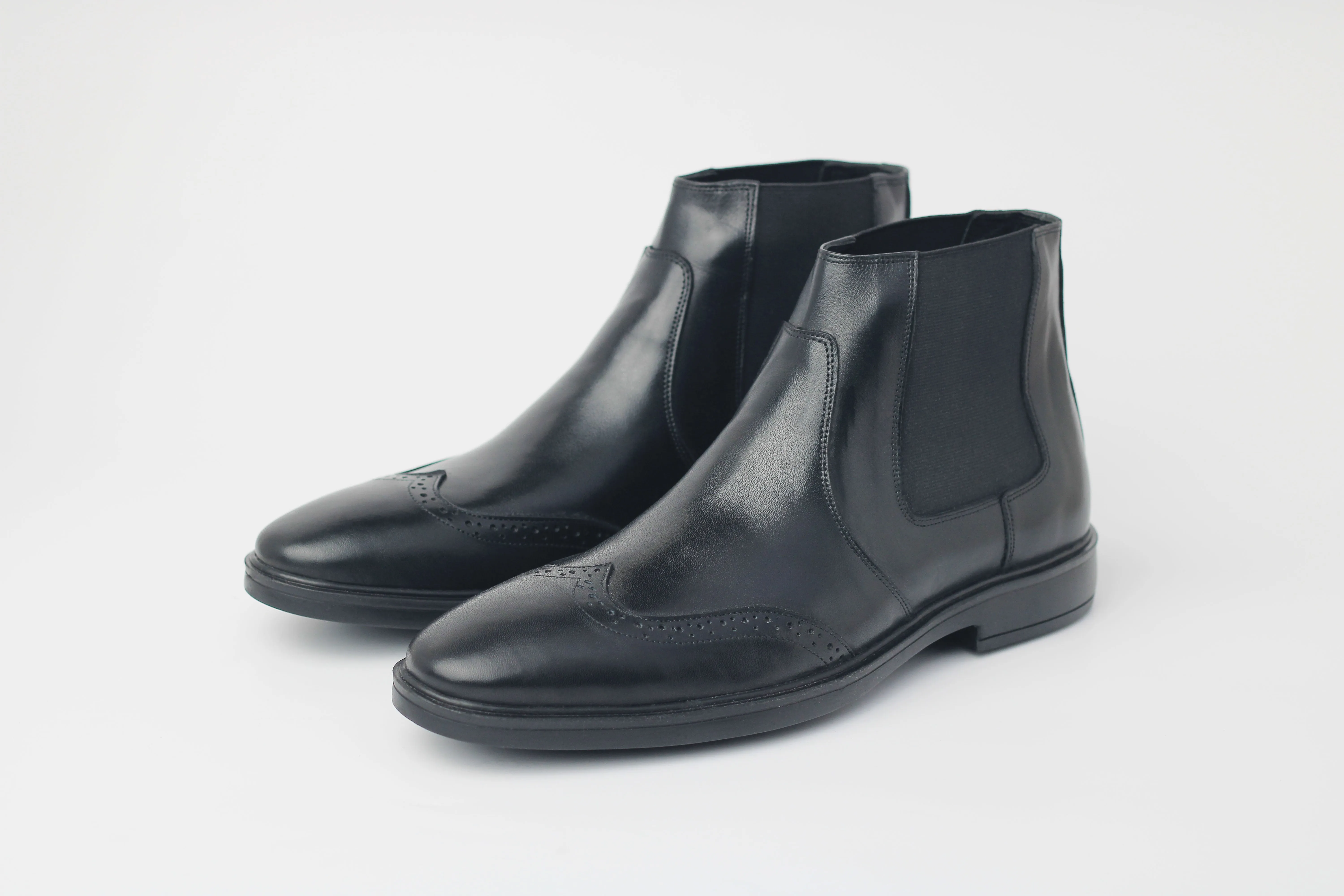 Men’s Chelsea Boots