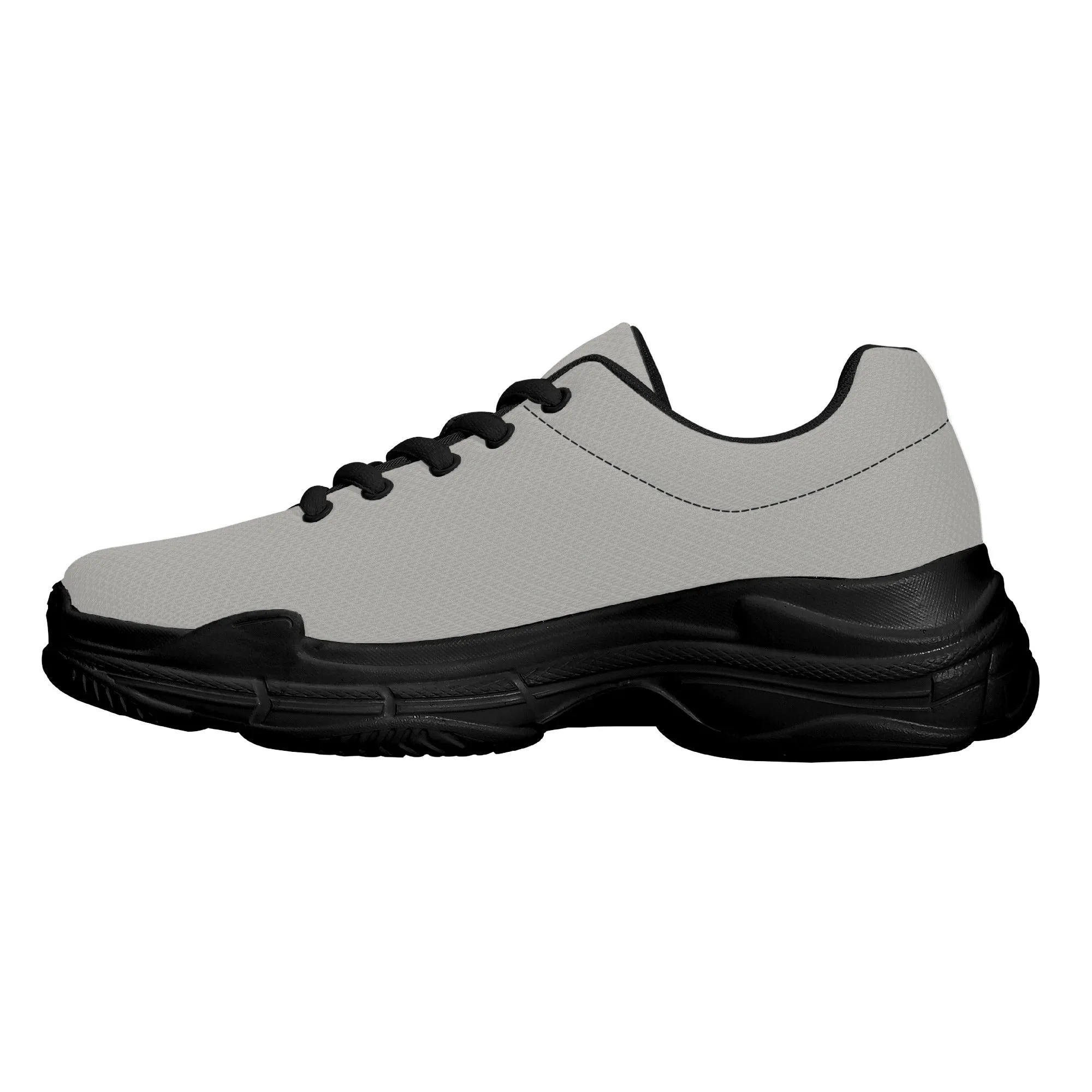 Mens Chunky Sneakers