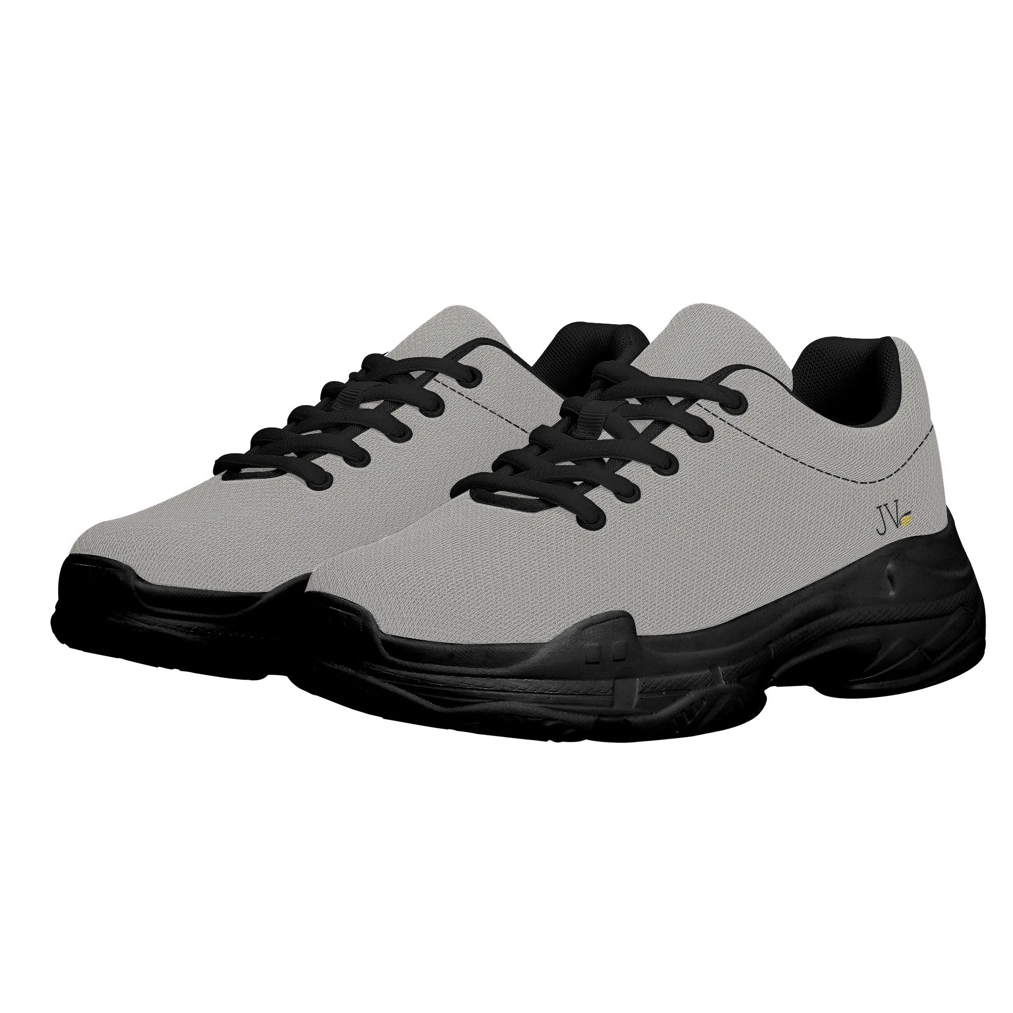 Mens Chunky Sneakers