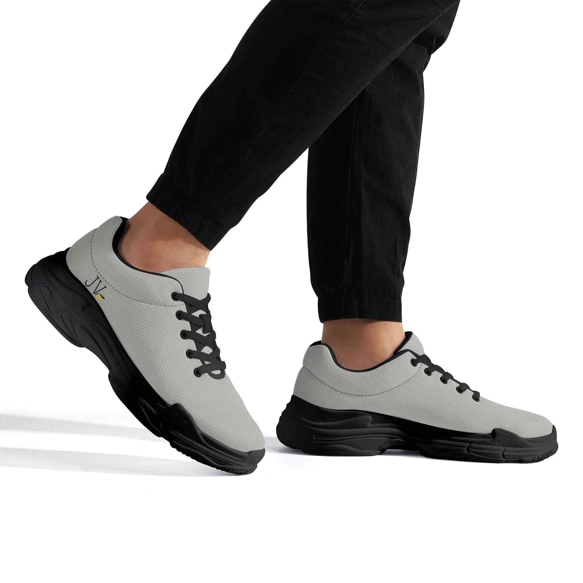 Mens Chunky Sneakers