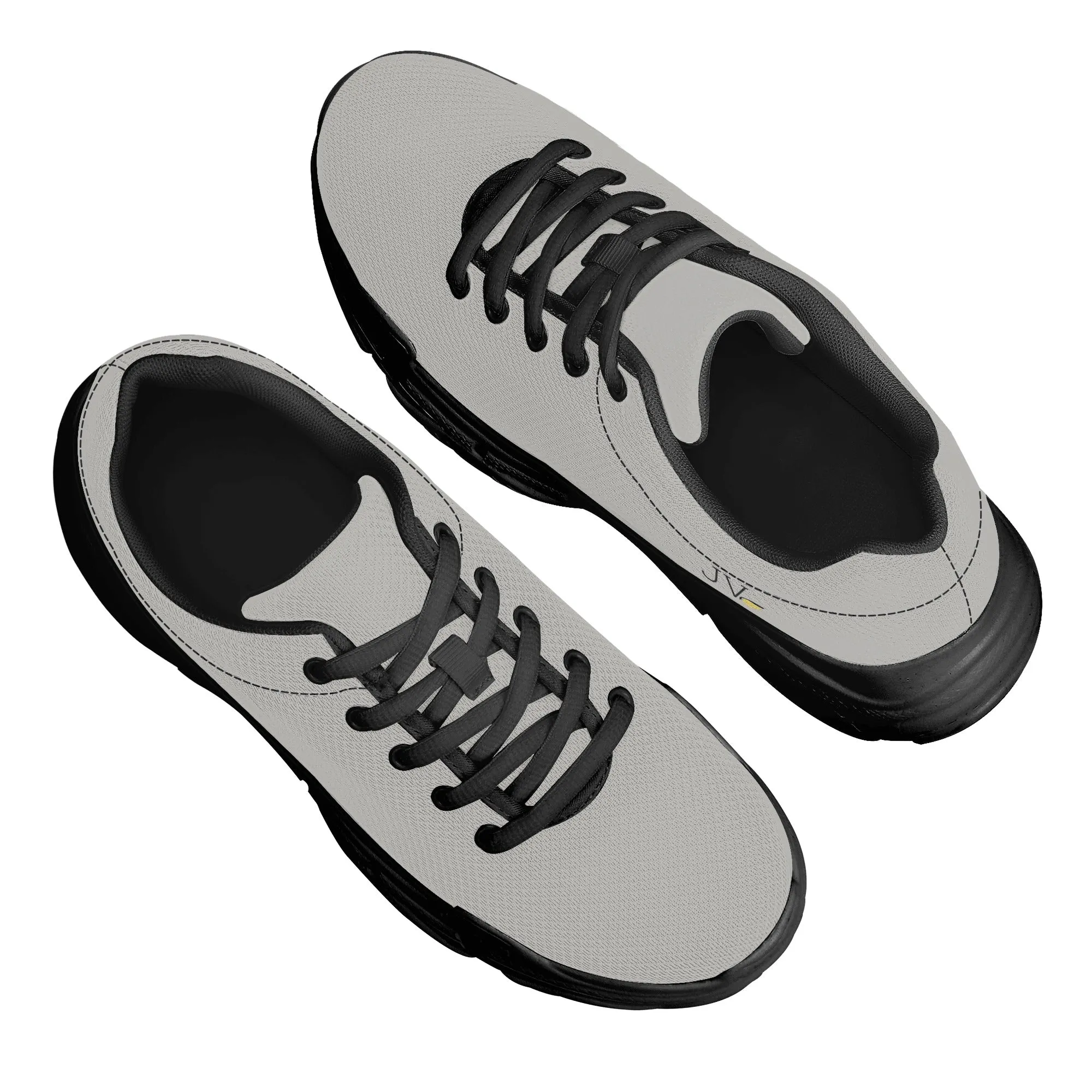 Mens Chunky Sneakers