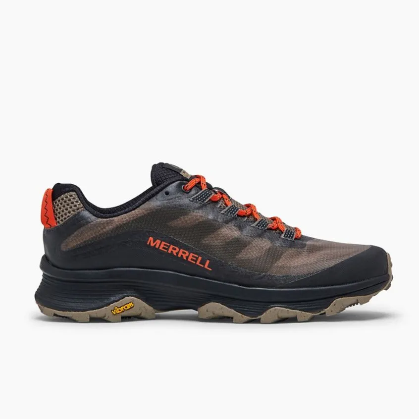 Men's Moab Speed Hiking Shoes