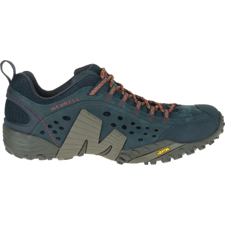 Merrell Intercept Mens Hiking Shoe