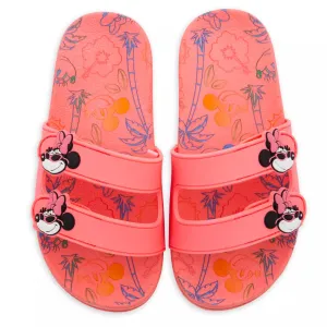 Minnie Mouse Summer Slide