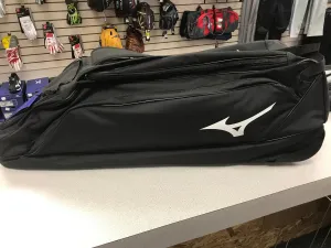 Mizuno Classic Wheel Bag