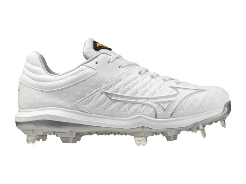 Mizuno Pro Women's Metal Cleat