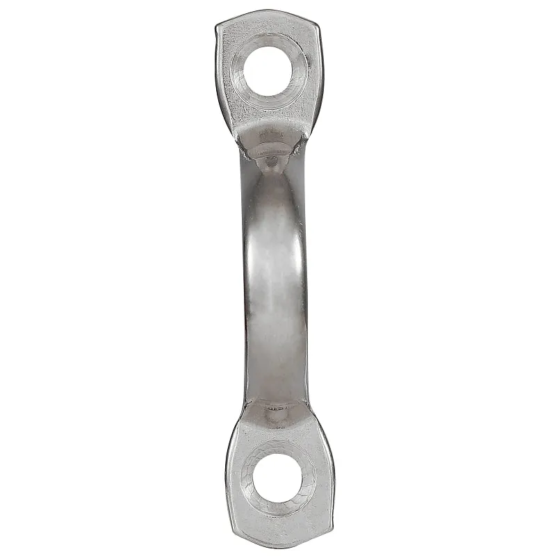 National Hardware N100-342 Rope Loop, 500 lb Working Load, Stainless Steel :CD: QUANTITY: 1