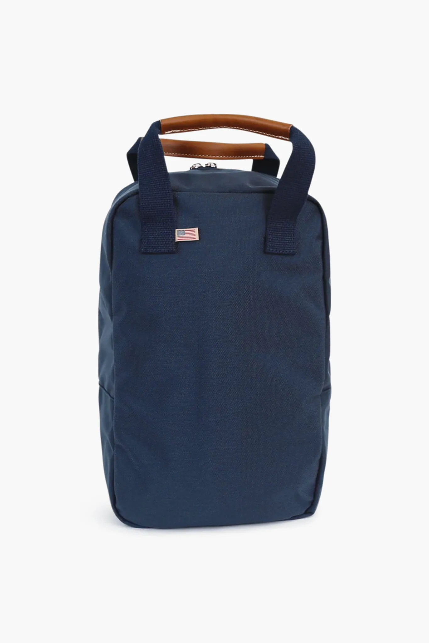 Navy Chatham Golf Shoe Bag