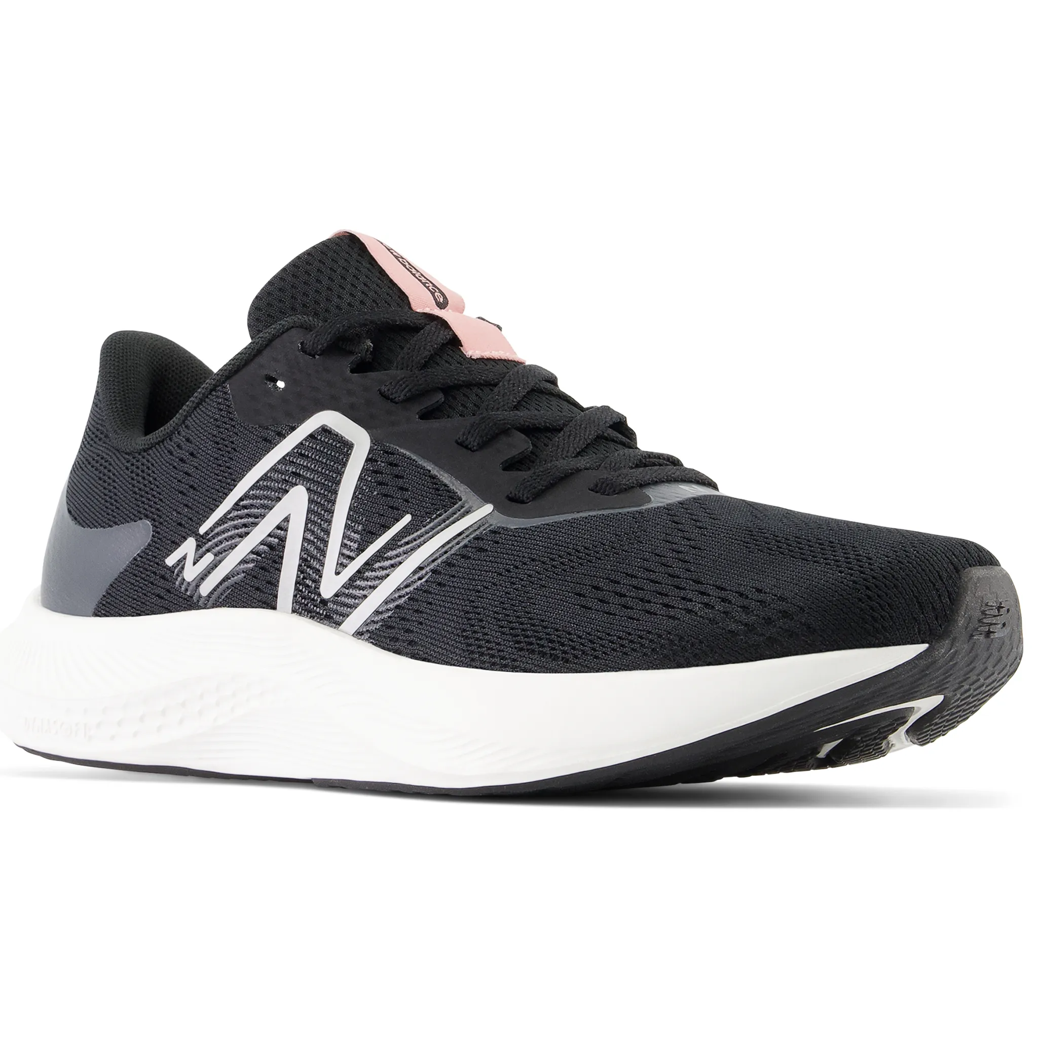 New Balance Dynasoft Pro Run v2 Womens Running Shoes