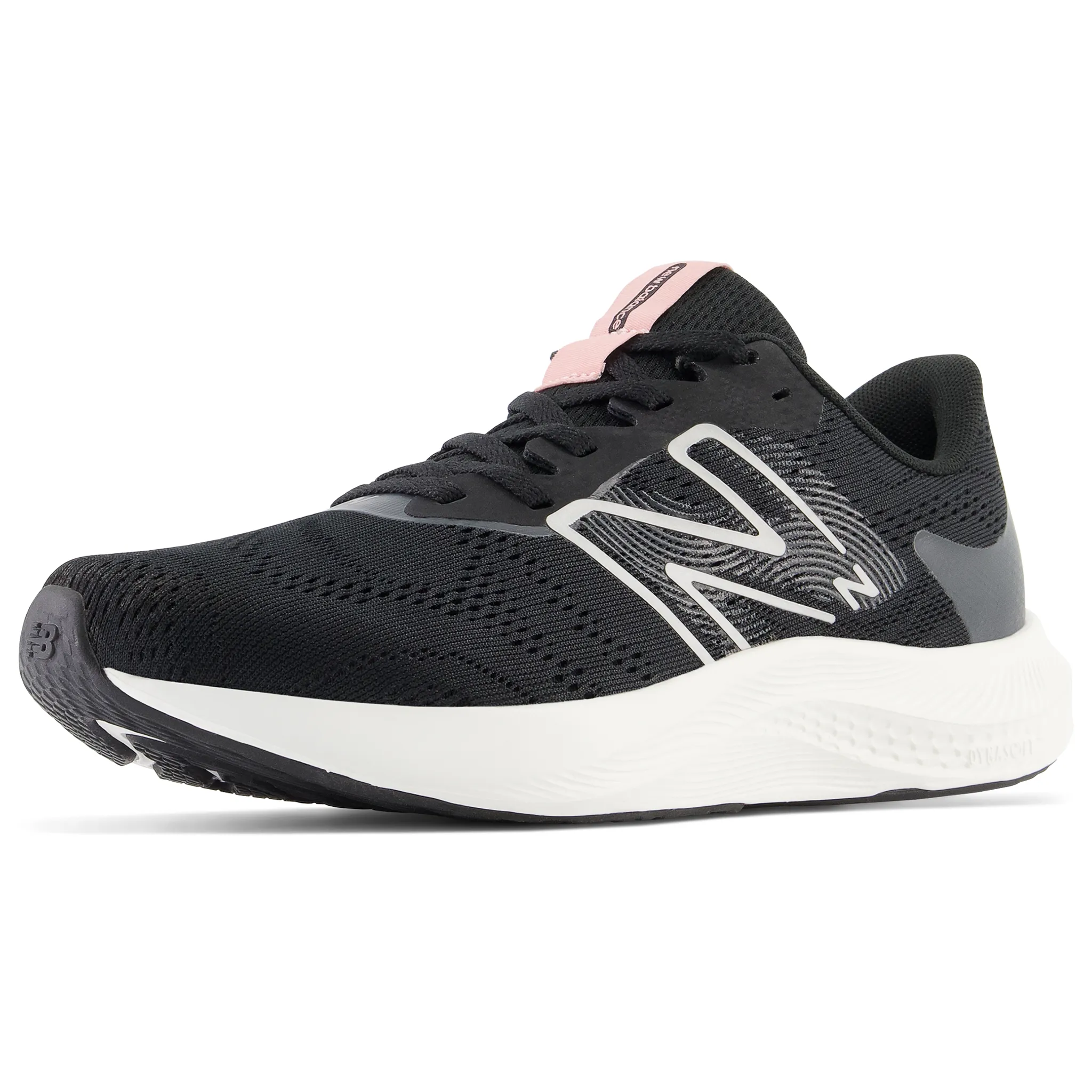 New Balance Dynasoft Pro Run v2 Womens Running Shoes