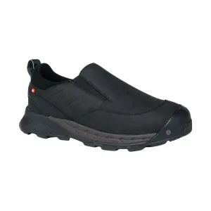 Nexgrip Men's Ice Stoneham Winter Shoes - Black