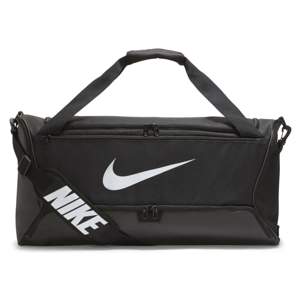 Nike Brasilia 9.5 Duffle Bag