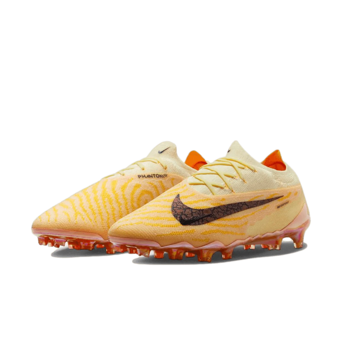 Nike Gripknit Phantom GX Elite SE Firm Ground Cleats