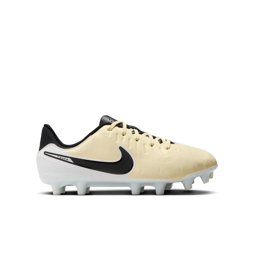 Nike Jr. Tiempo Legend 10 Academy MG