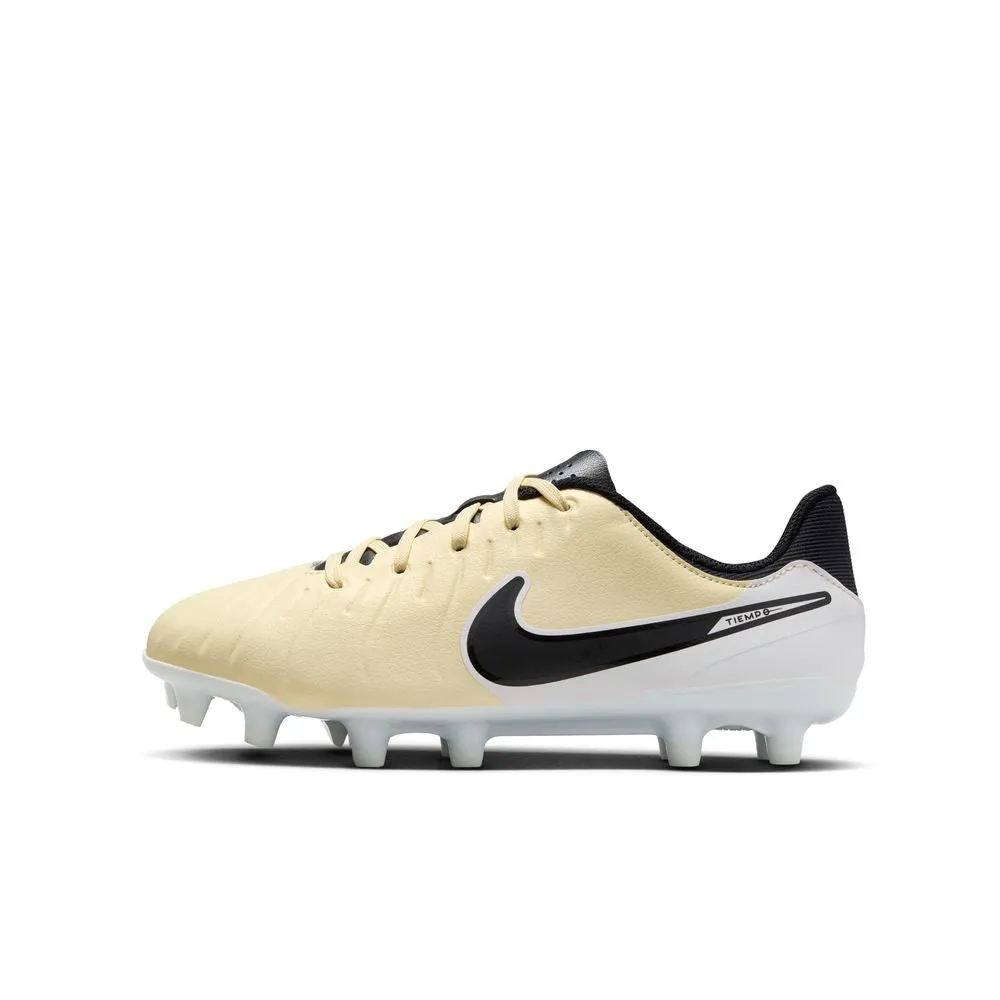 Nike Jr. Tiempo Legend 10 Academy MG