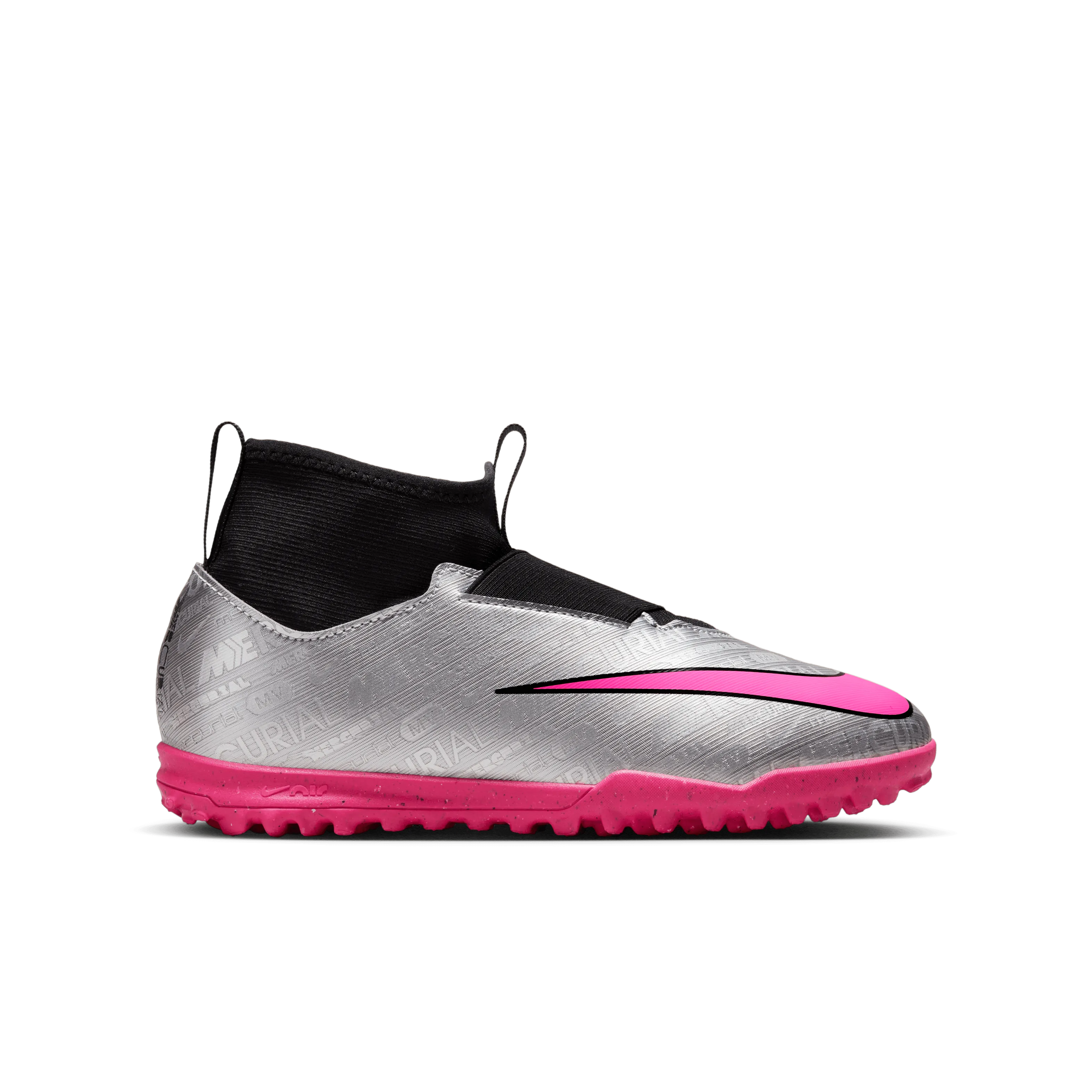 Nike Jr. Zoom Mercurial Superfly 9 Academy XXV TF