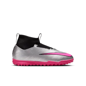 Nike Jr. Zoom Mercurial Superfly 9 Academy XXV TF