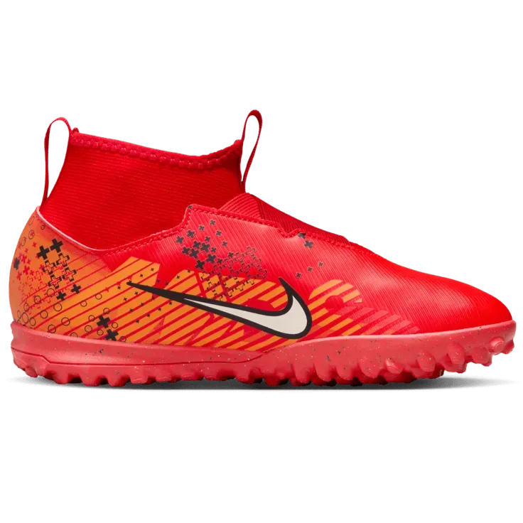 Nike Jr Zoom Superfly 9 Academy MDS Turf - MDS 007 (HO23)