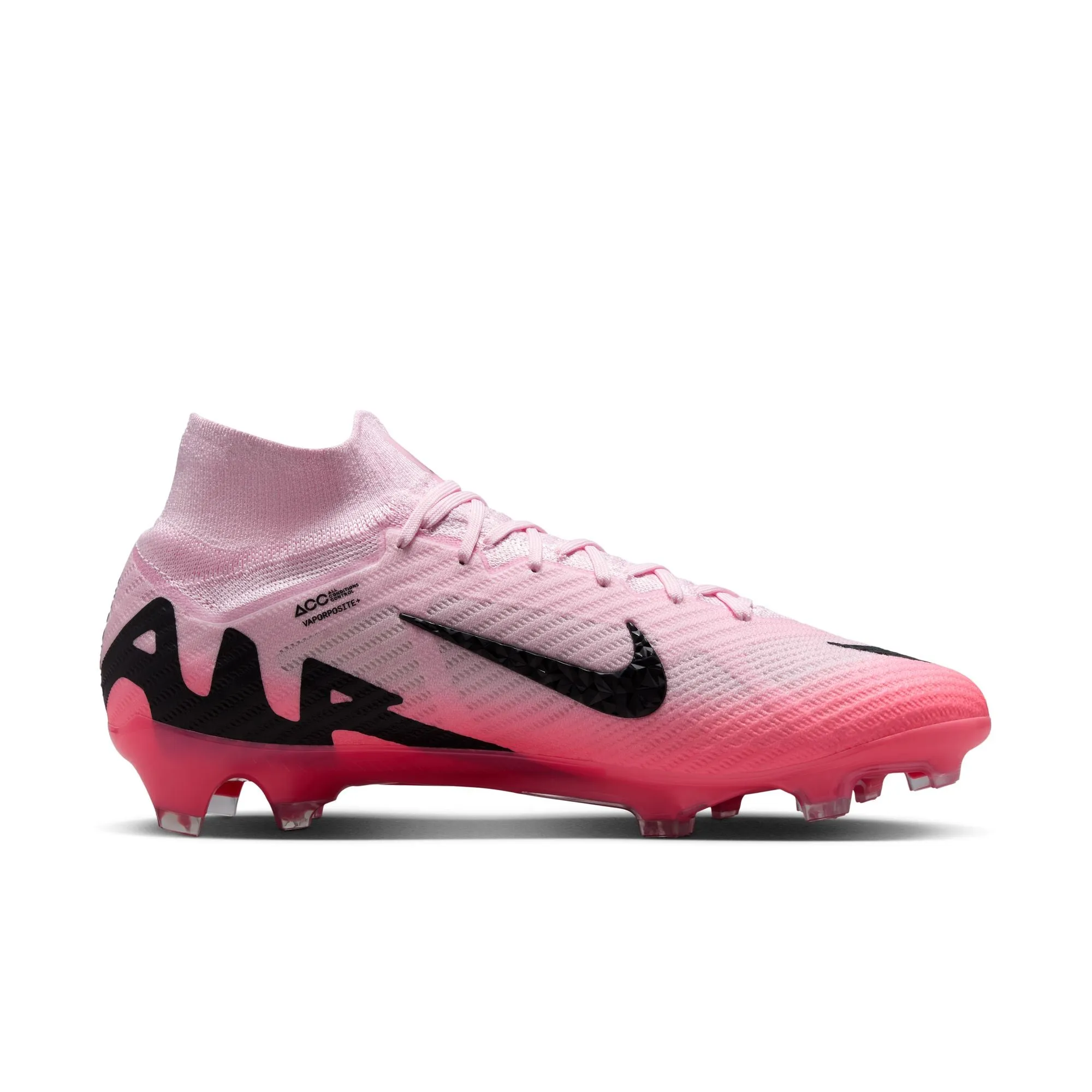 Nike Mecurial Superfly 9 Elite FG [Pink Foam]