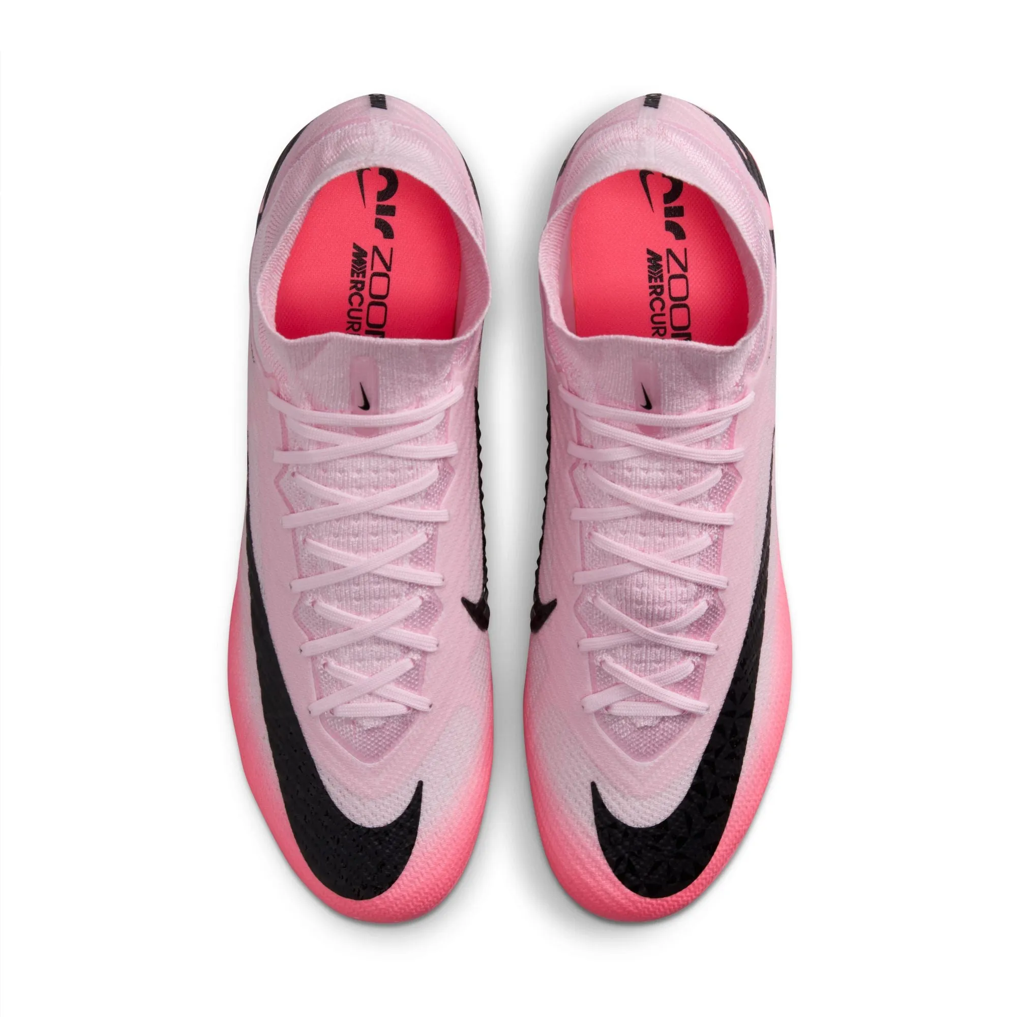 Nike Mecurial Superfly 9 Elite FG [Pink Foam]