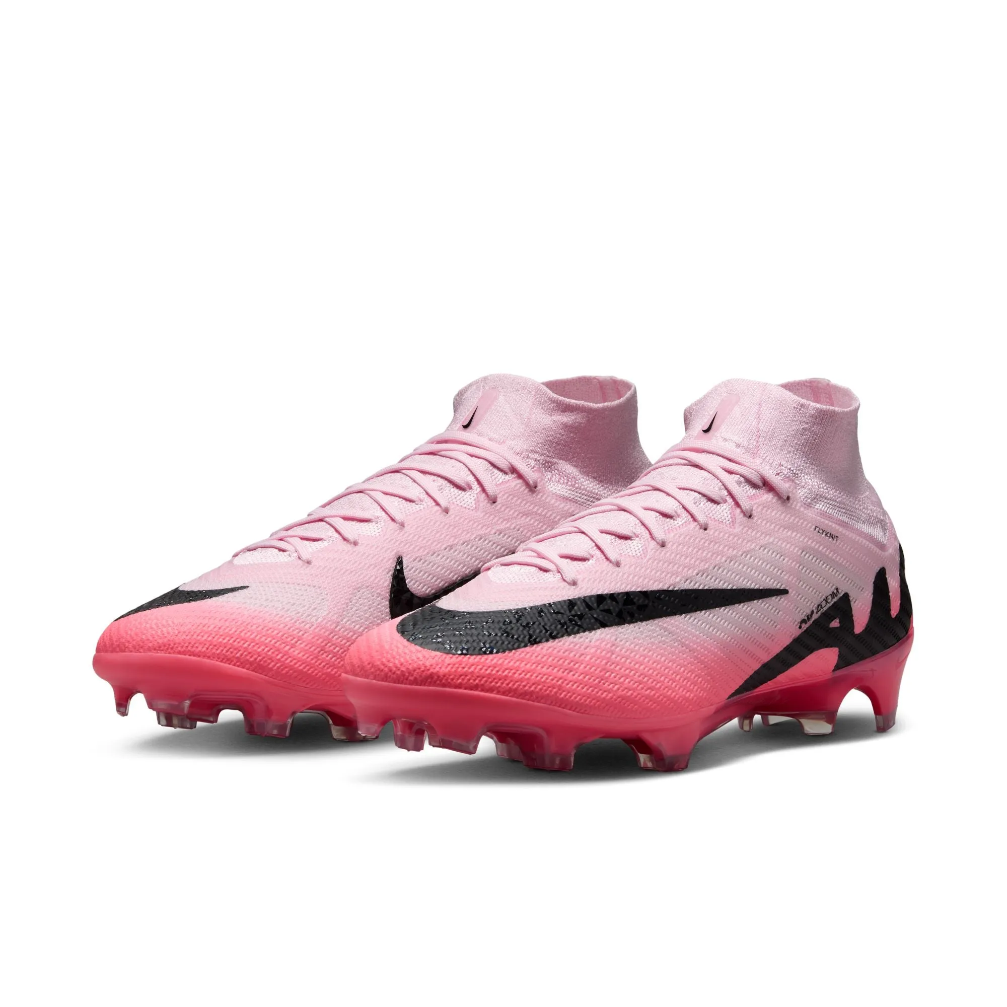 Nike Mecurial Superfly 9 Elite FG [Pink Foam]