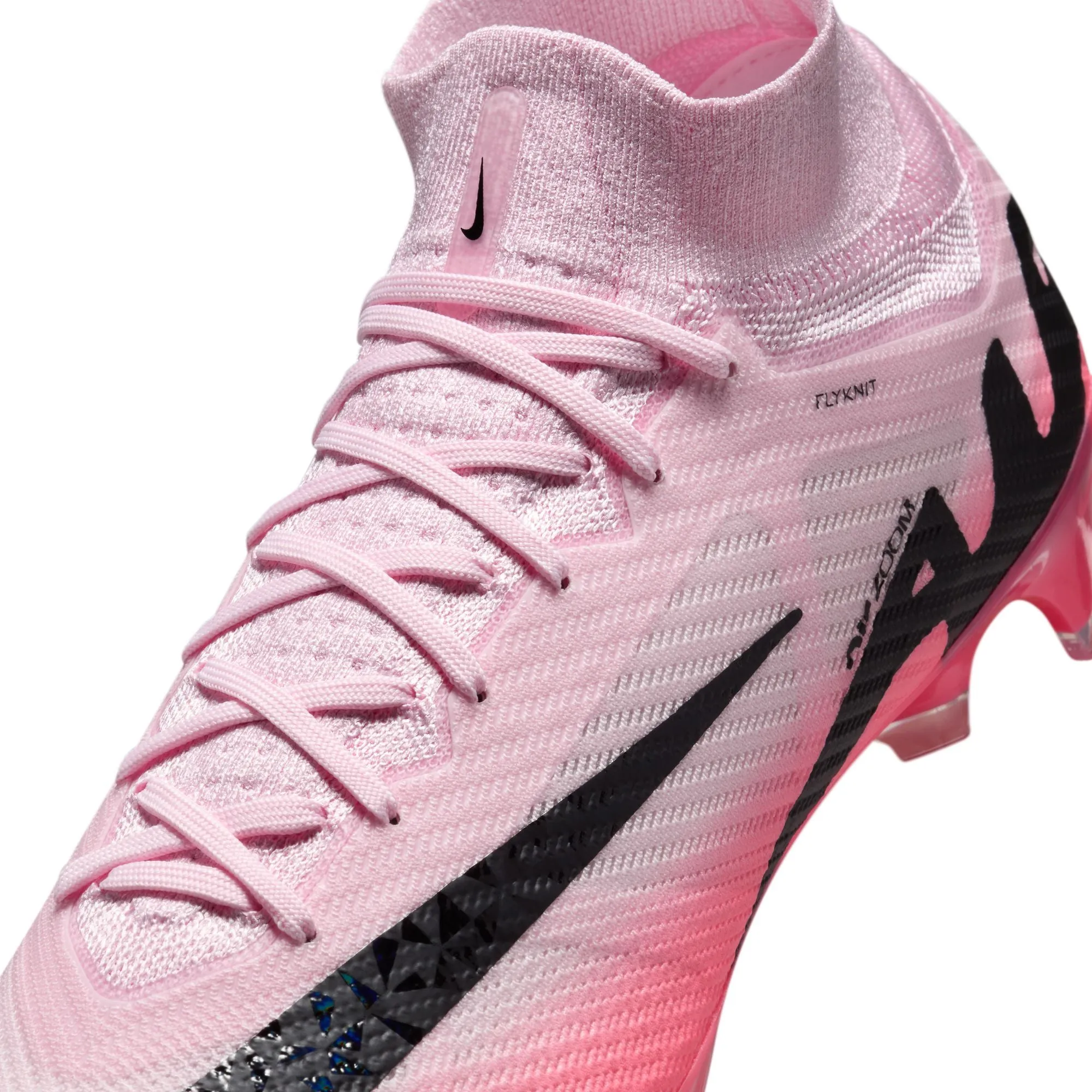 Nike Mecurial Superfly 9 Elite FG [Pink Foam]