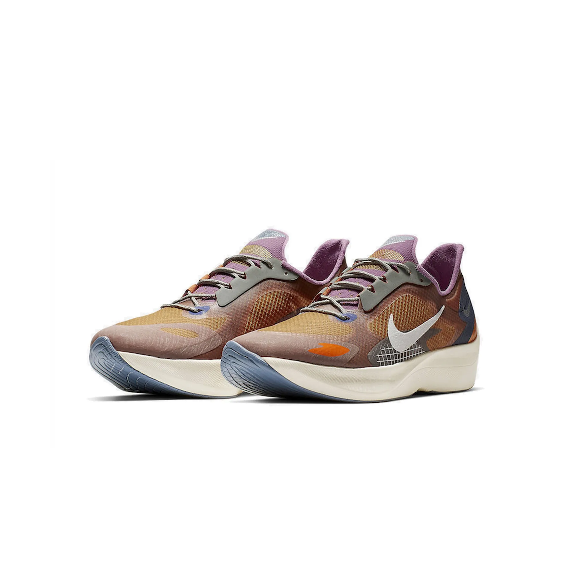 Nike Mens Vapor Street PEG Shoes