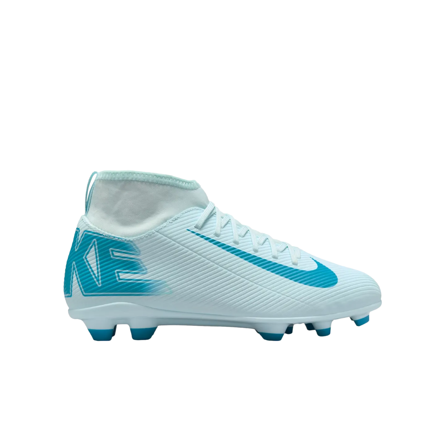 Nike Mercurial Superfly 10 Club Youth Firm Ground Cleats