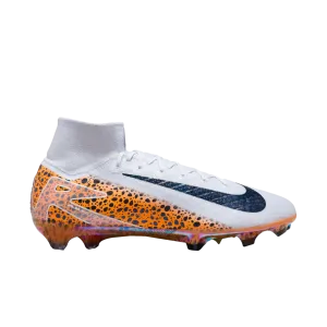 Nike Mercurial Superfly 10 Elite Electric Firm Ground Cleats