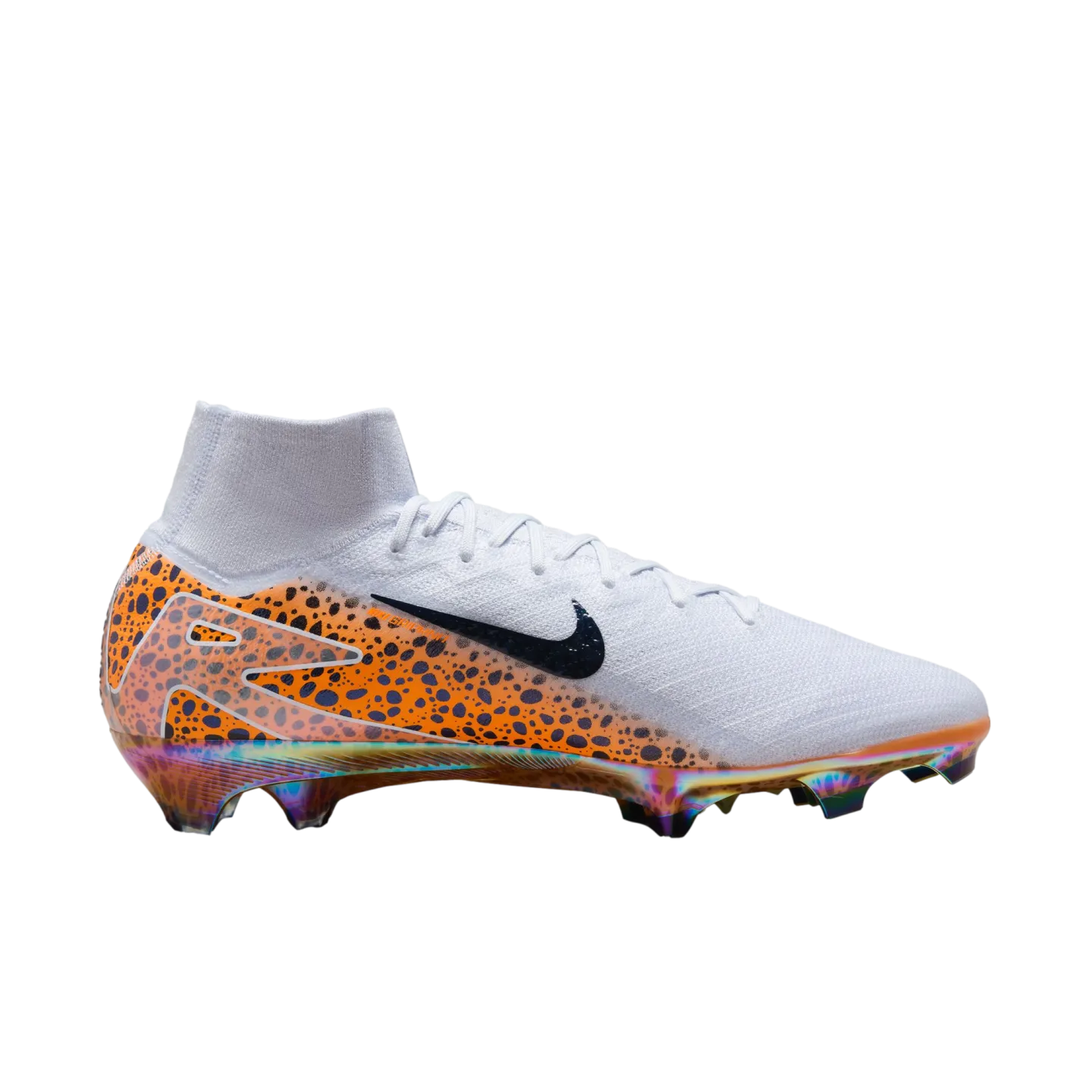 Nike Mercurial Superfly 10 Elite Electric Firm Ground Cleats