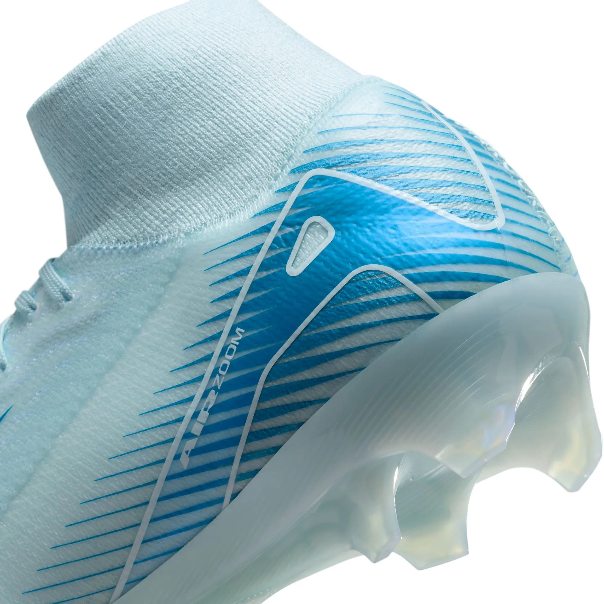 Nike Mercurial Superfly 10 Elite FG [Glacier Blue]