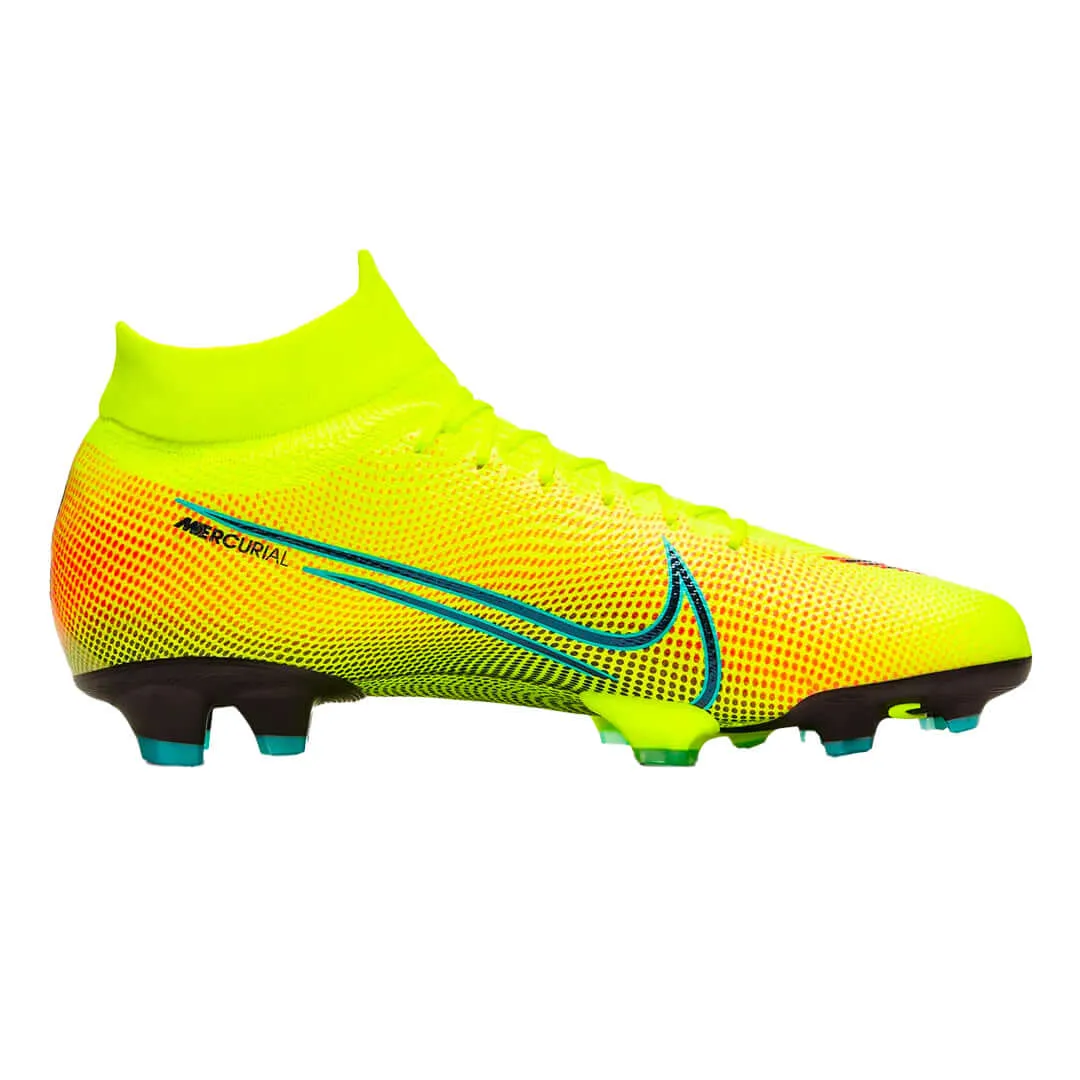 Nike Mercurial Superfly 7 Pro MDS Firm Ground Cleats