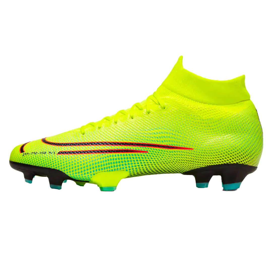 Nike Mercurial Superfly 7 Pro MDS Firm Ground Cleats