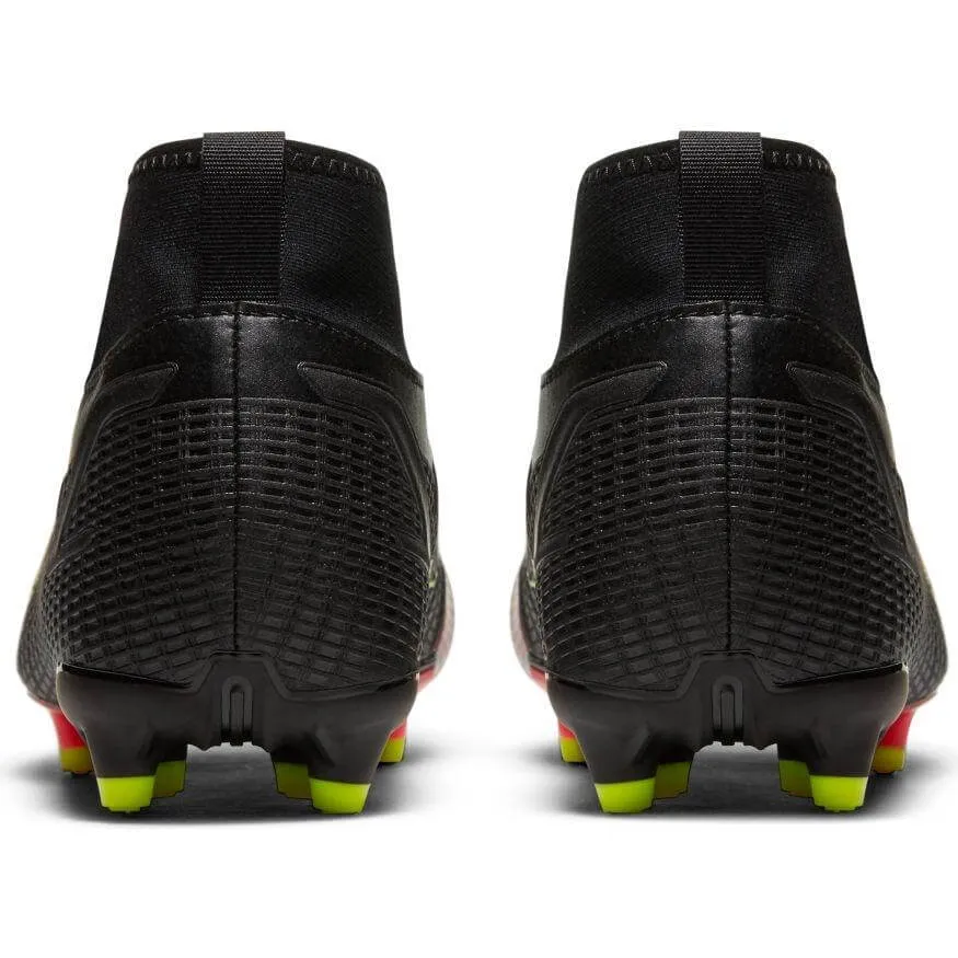 Nike Mercurial Superfly 8 Academy Youth Multi-Ground Cleats