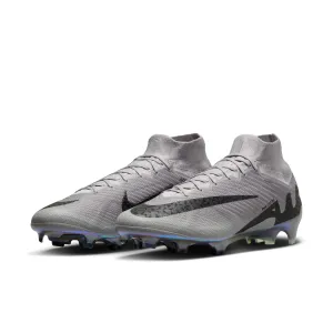 Nike Mercurial Superfly 9 Elite AS FG Cleat [ATMOSPHERE GREY/BLACK]