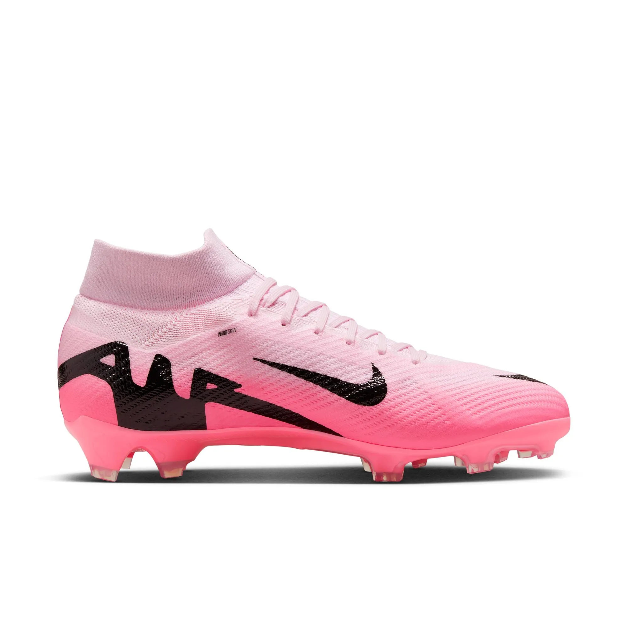 Nike Mercurial Superfly 9 Pro FG [Pink Foam]