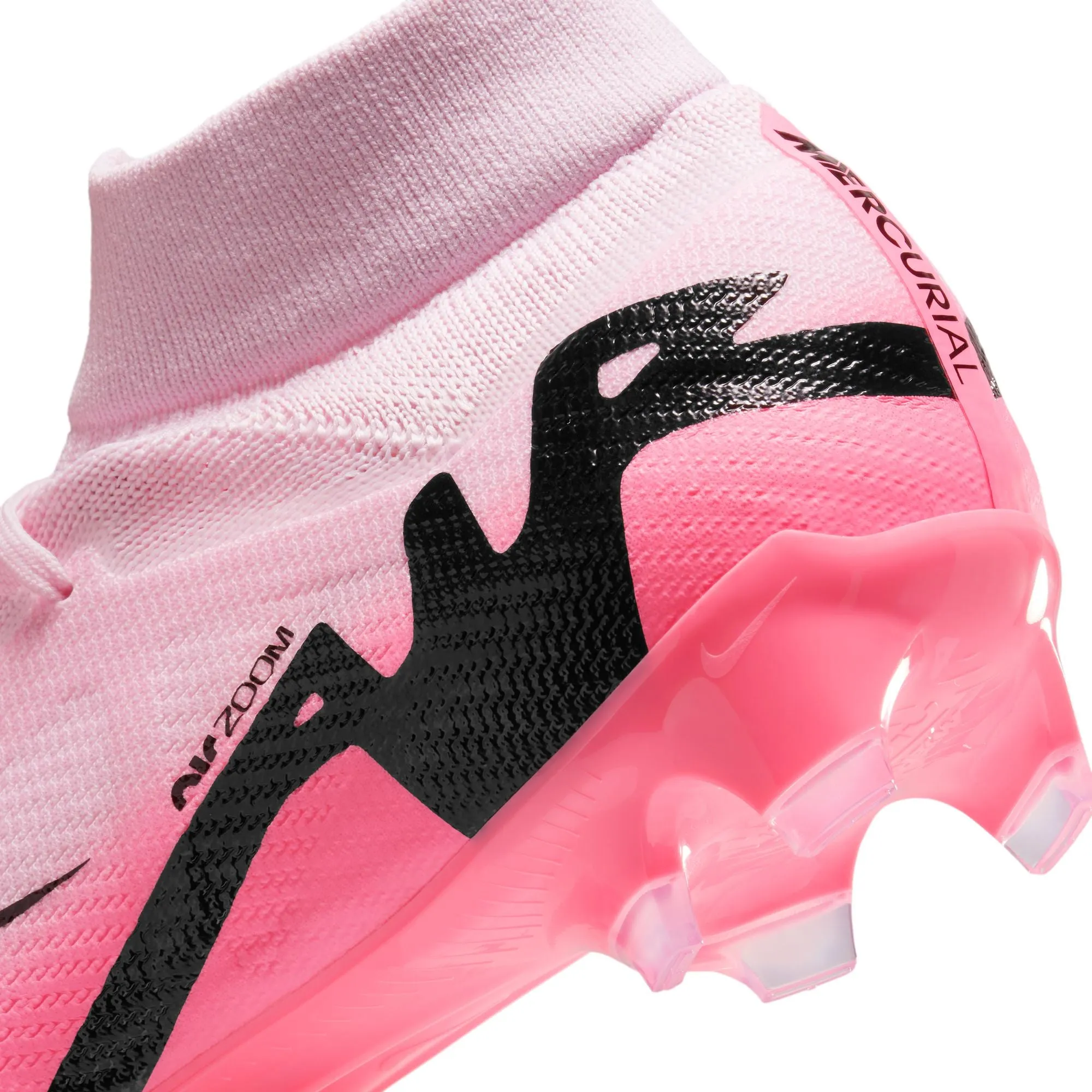 Nike Mercurial Superfly 9 Pro FG [Pink Foam]