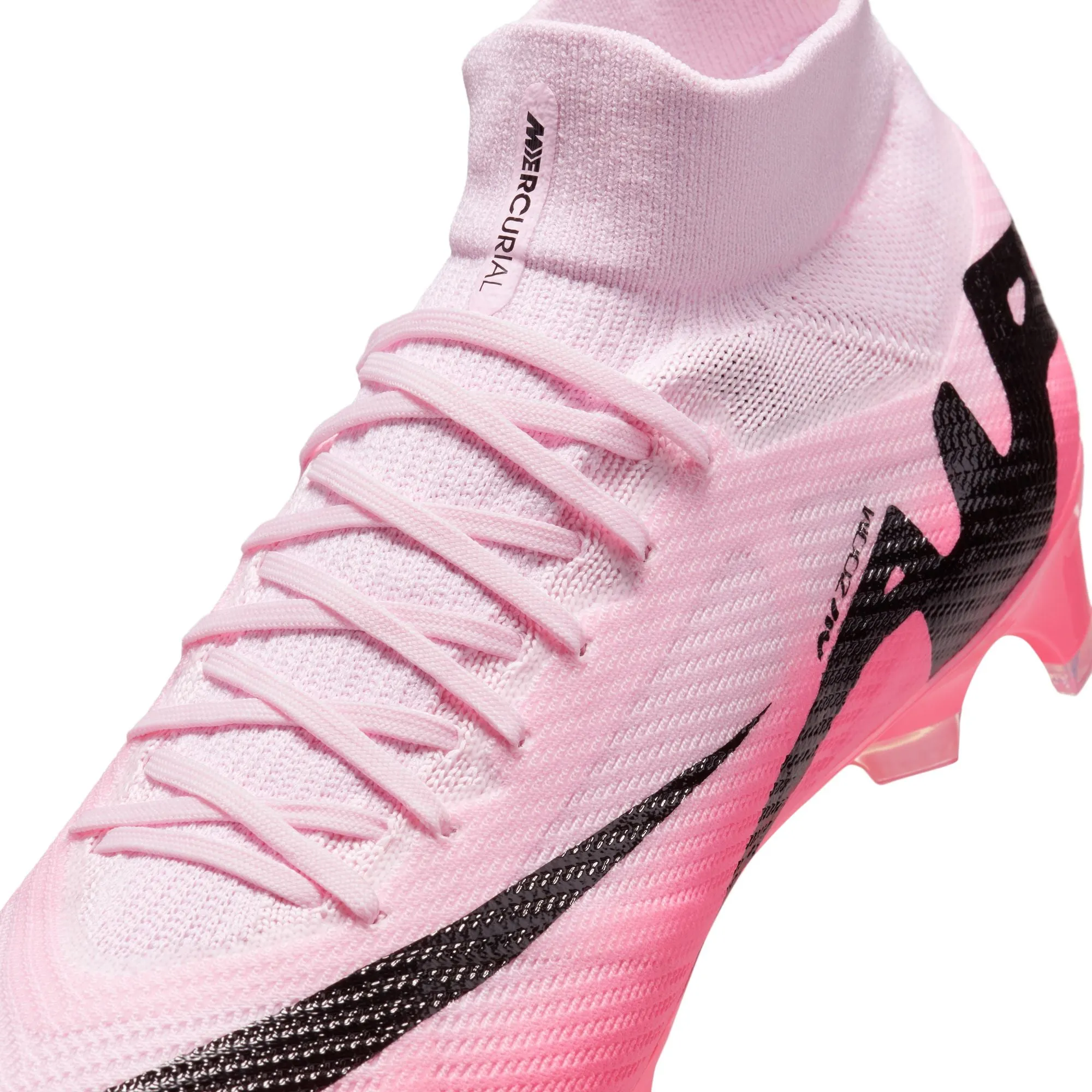 Nike Mercurial Superfly 9 Pro FG [Pink Foam]