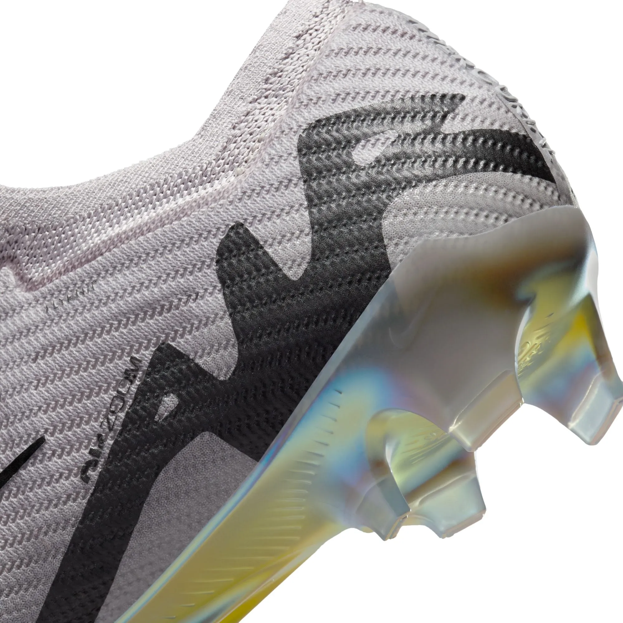 Nike Mercurial Vapor 15 Elite FG AS Cleat [ATMOSPHERE GREY/BLACK]