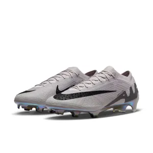 Nike Mercurial Vapor 15 Elite FG AS Cleat [ATMOSPHERE GREY/BLACK]