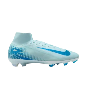 Nike Mercurial Zoom Superfly 10 Elite Firm Ground Cleats