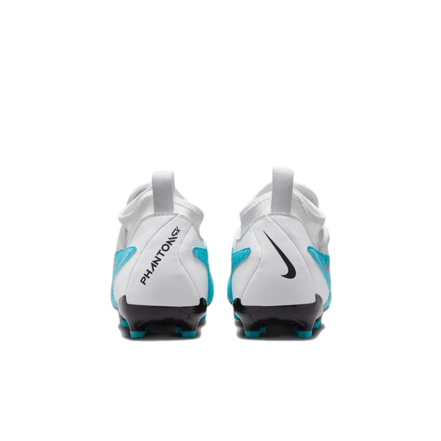 Nike Phantom GX Academy Direct Fit Youth Firm Ground Cleats