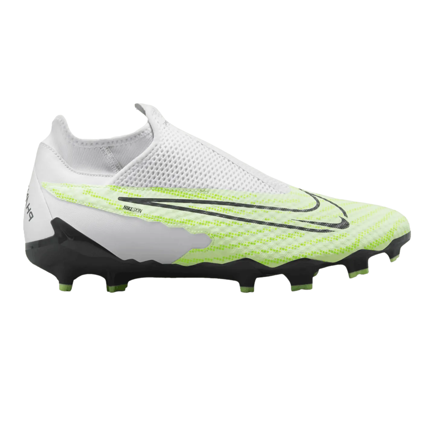 Nike Phantom GX Academy Dynamic Fit Firm Ground Cleats